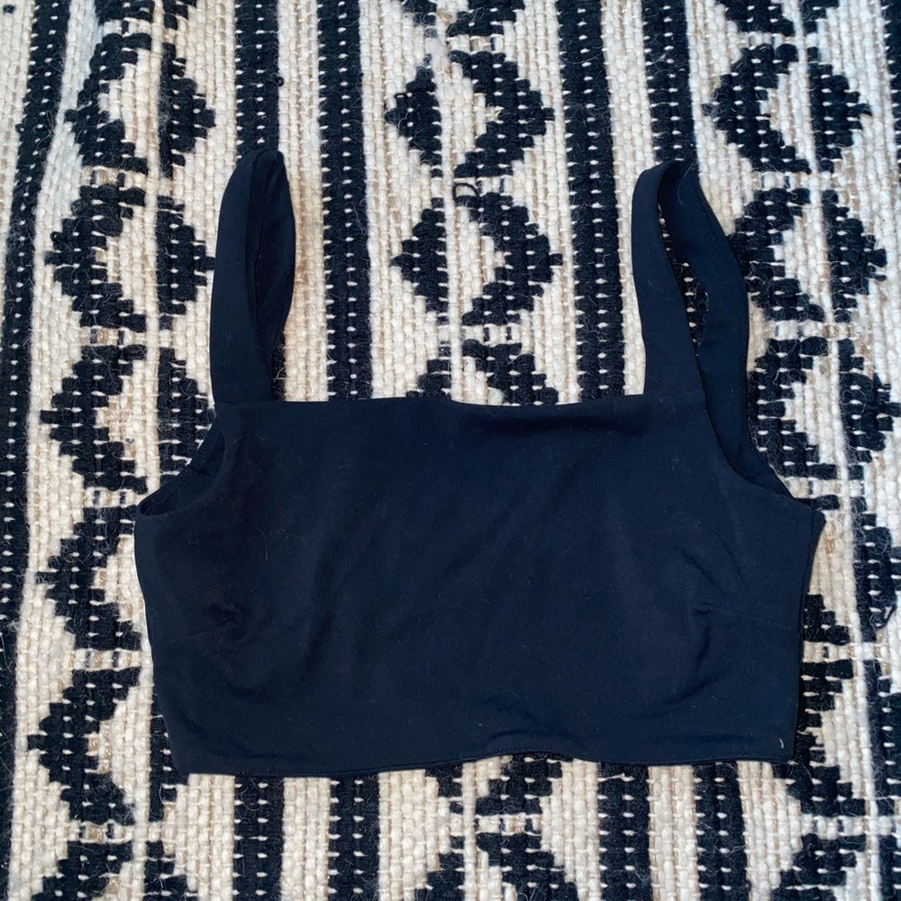 Paragon black Vera Bra